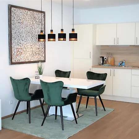 Apartamento Residenz Stockerau