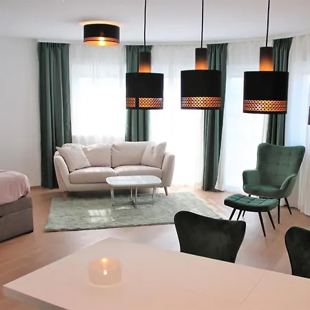 Apartamento Residenz