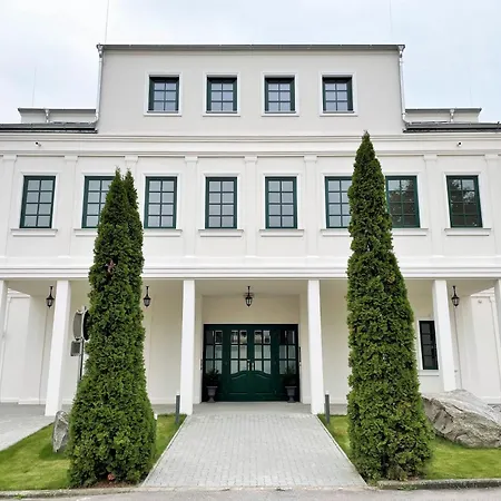 Residenz Apartamento