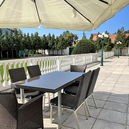 Apartamento Residenz